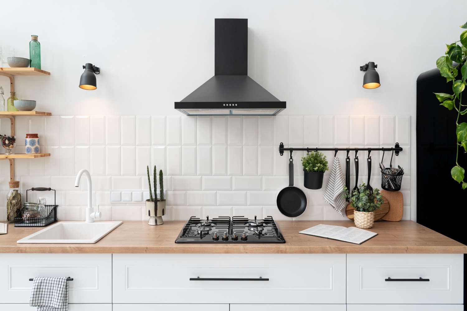 Modular Kitchens: The Future of Functional Cooking Spaces