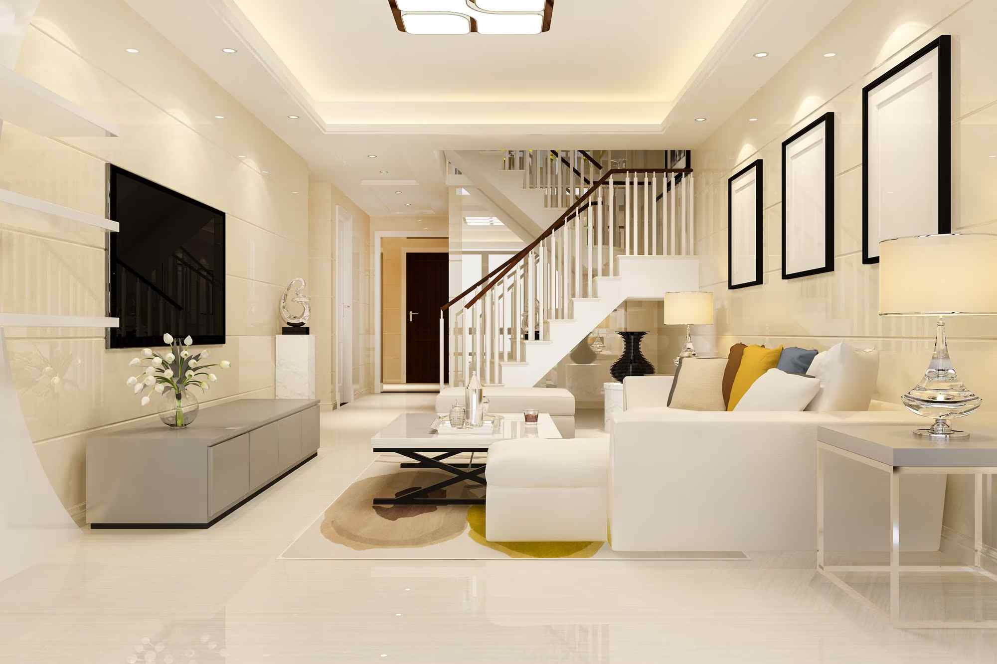 Interior Design Trends: What's In and What's Out in 2025