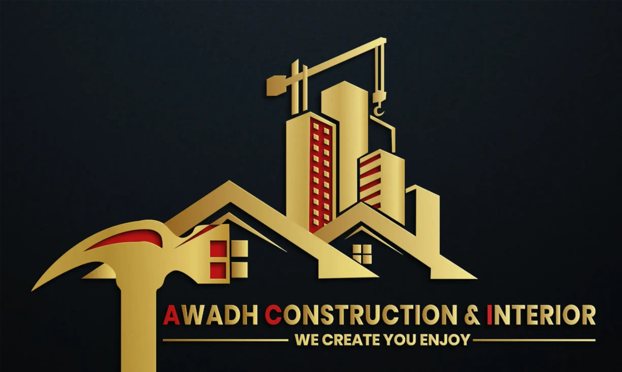 Awadh Construction & Interior